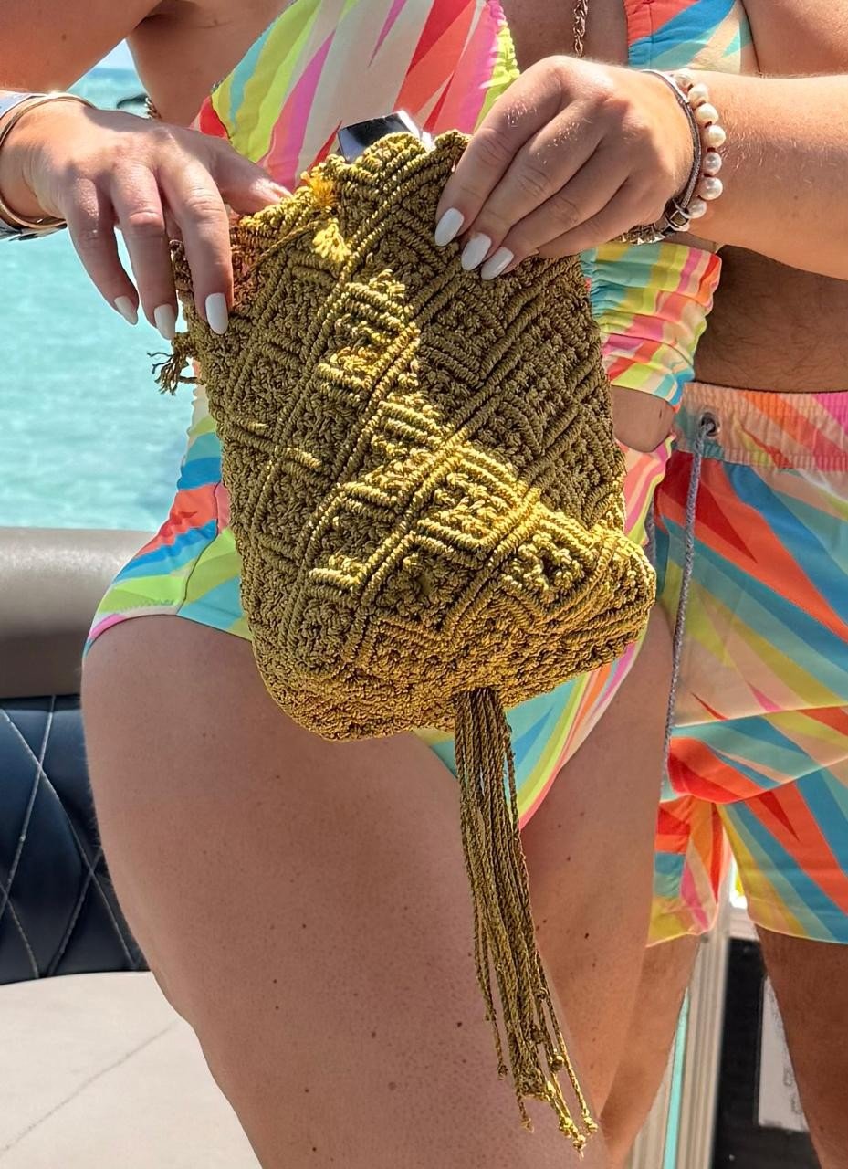 Bolso San Andres - Image 3