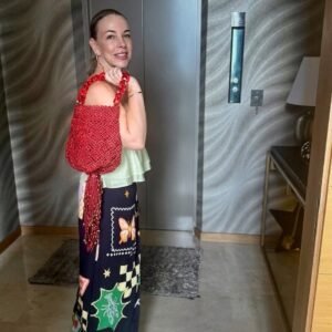 Bolso Tierra